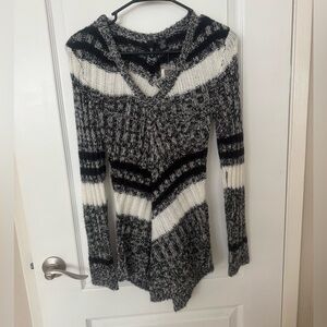 Ultra Flirt Small Sweaterdress